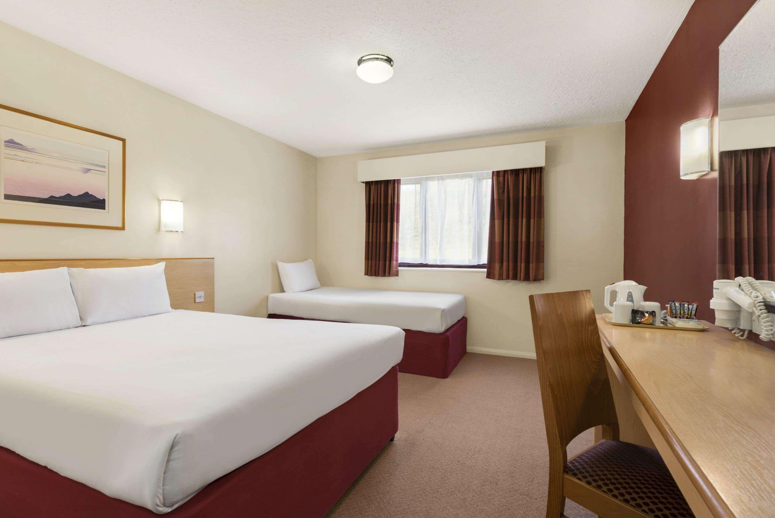 Days Inn Hotel Warwick South - Southbound M40 Ashorne Luaran gambar