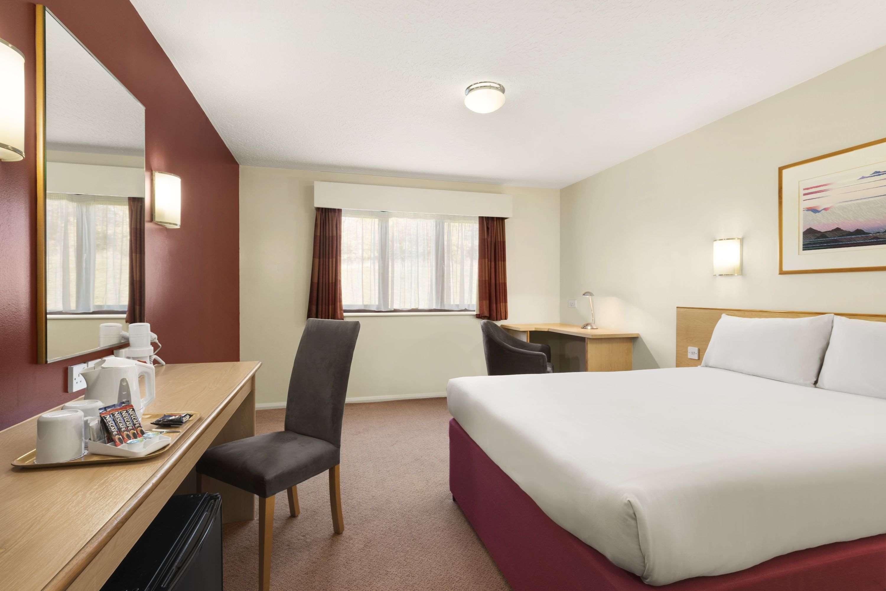 Days Inn Hotel Warwick South - Southbound M40 Ashorne Luaran gambar