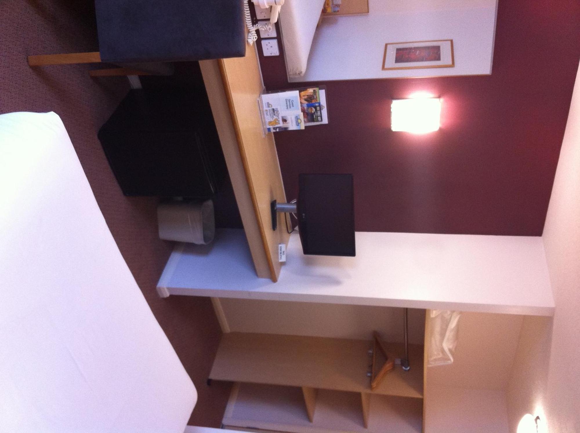 Days Inn Hotel Warwick South - Southbound M40 Ashorne Luaran gambar